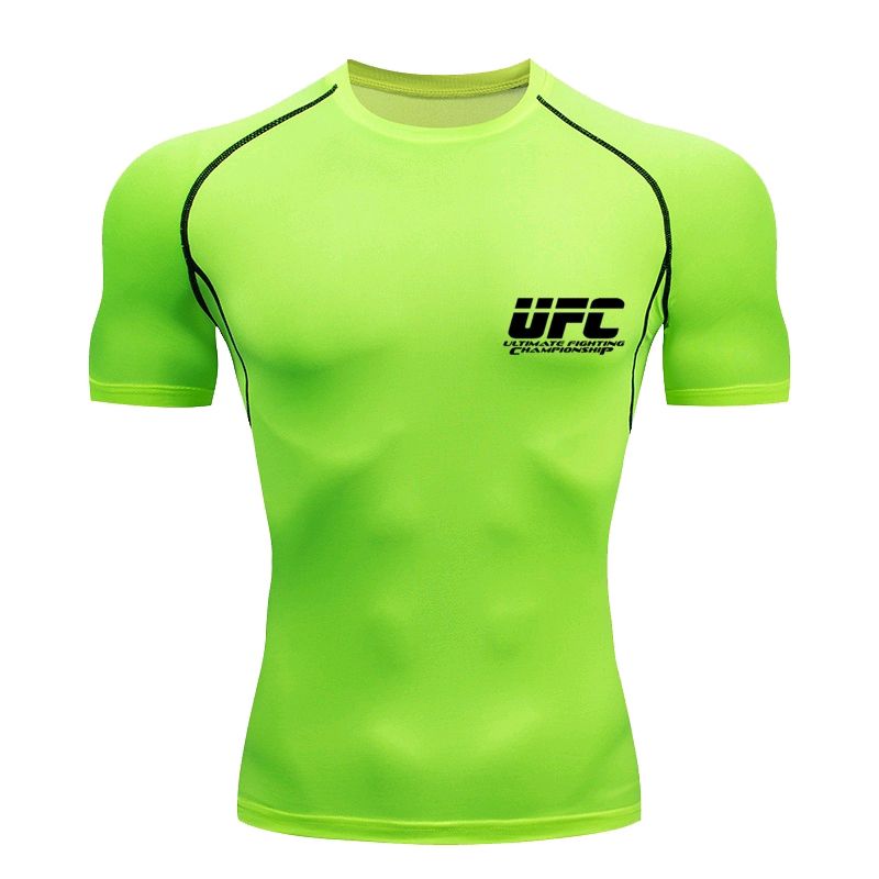 Camiseta Ufc  MercadoLibre 📦