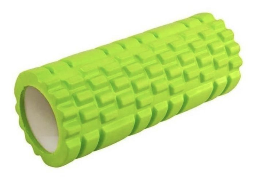 Funcional, Pilates y Yoga Foam Roller