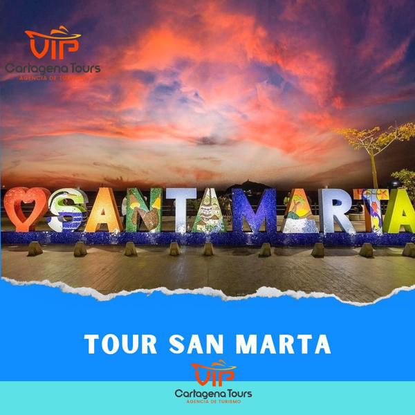 Vip Cartagena Tours Bar