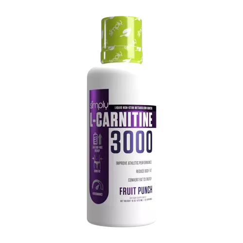 como tomar l carnitina liquida 3000 AMIX™ CarniShot 3000: complemento alimenticio main image 0