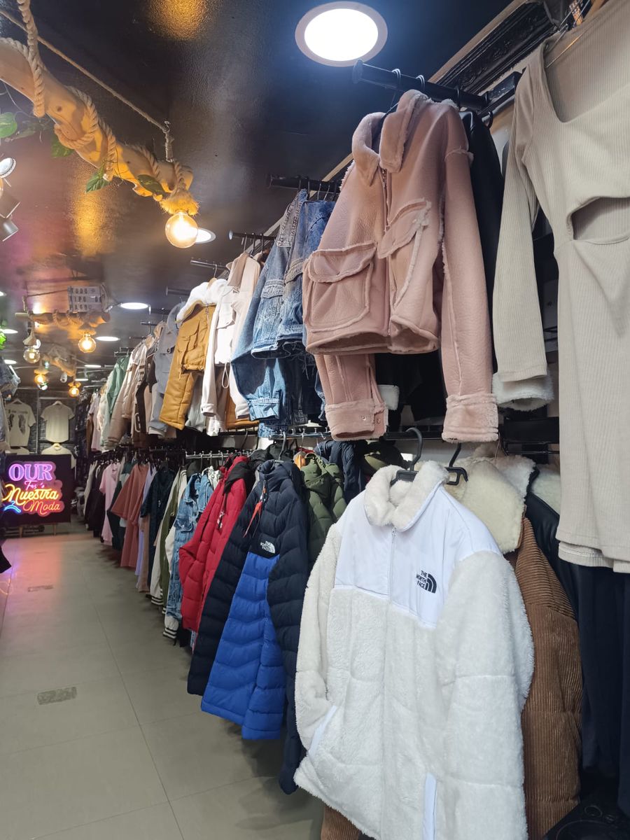 Our fashion